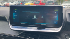 Peugeot 2008 100kW GT 50kWh 5dr Auto Electric Estate